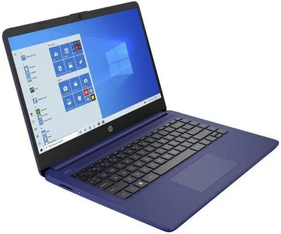 HP 14-dq0010nr Image