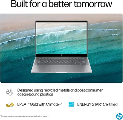HP OmniBook Ultra Copilot+ PC Image