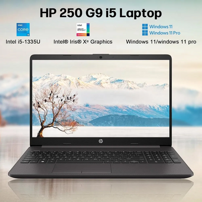 HP 250R Image