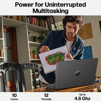 HP 250R Image