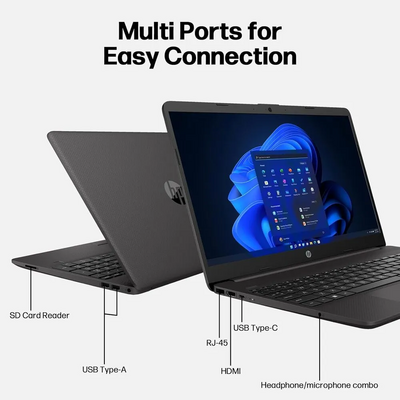 HP 250R Image