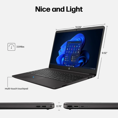 HP 250R Image