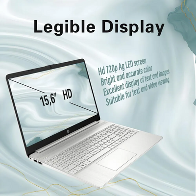 HP 15S Image