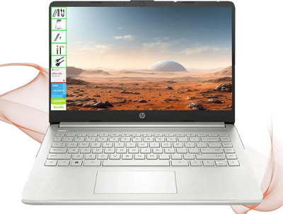 HP 14-dq0760dx Image