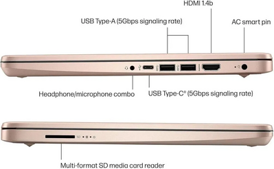 HP 14-dq0762dx Image