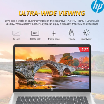 HP Essential 17 Image