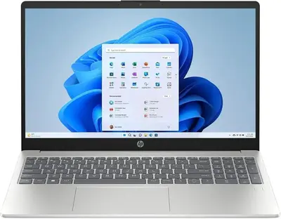 HP Essential 17 Image