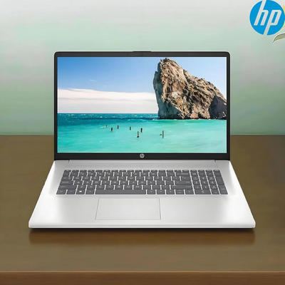 HP Essential 17 Image