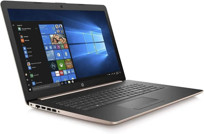 HP Laptop Image