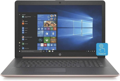 HP Laptop Image