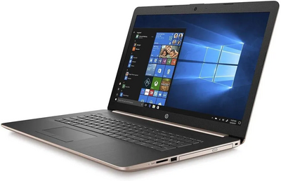 HP Laptop Image