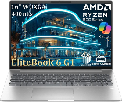 HP Elitebook Image