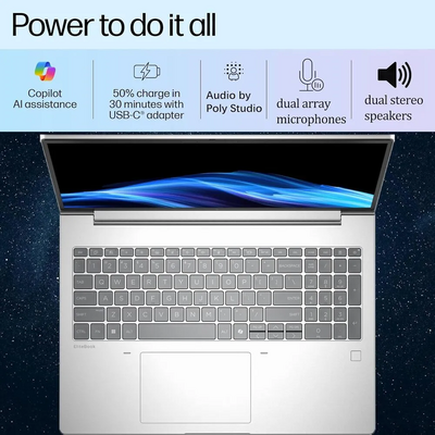 HP Elitebook Image