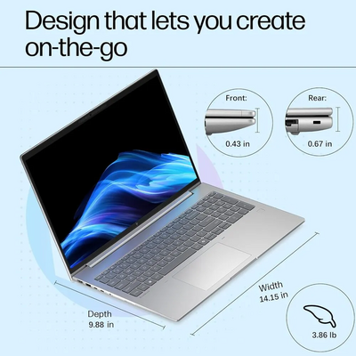HP Elitebook Image