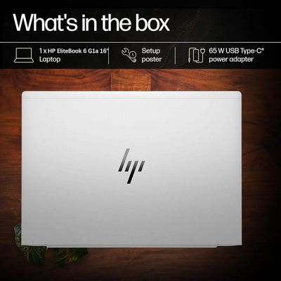 HP Elitebook Image