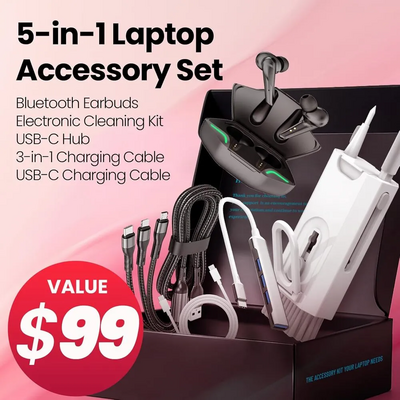 HP 15 Touch Laptop Image