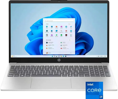 HP Laptop Image