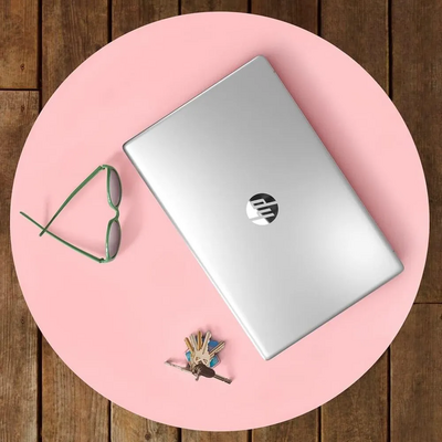 HP 17.3 inch Touchscreen Laptop Image