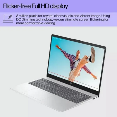 HP 15t-fd1NCDS Image