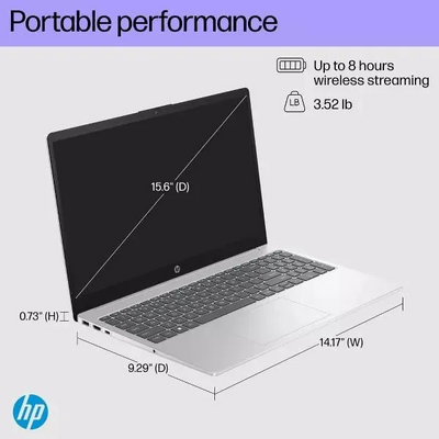HP 15t-fd1NCDS Image