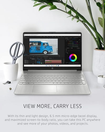 HP Laptop 15-ef2024nr Image
