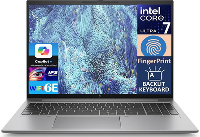 HP ZBook Firefly 16 G11 Image