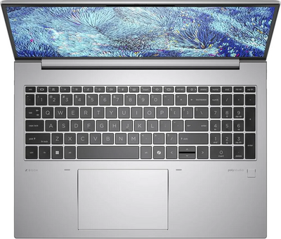 HP ZBook Firefly 16 G11 Image