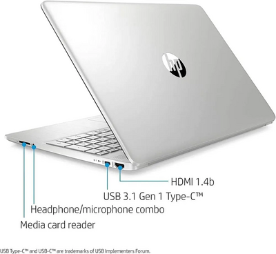 HP 15-DY1031WM Image
