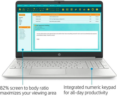 HP 15-DY1031WM Image