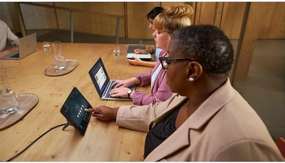 HP EliteBook 660 G11 Image