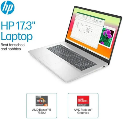 HP Laptop Image