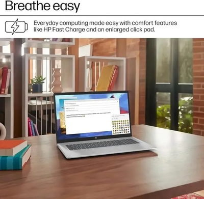 HP Laptop Image