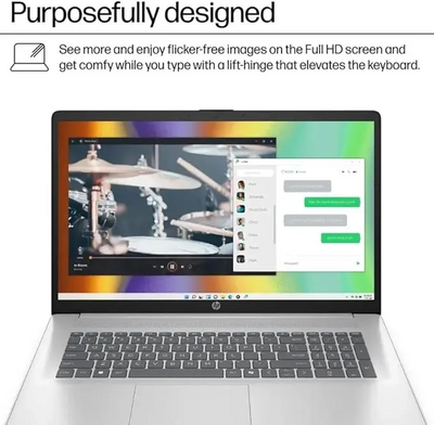 HP Laptop Image