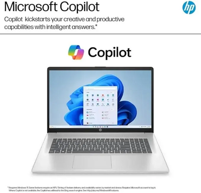 HP Laptop Image