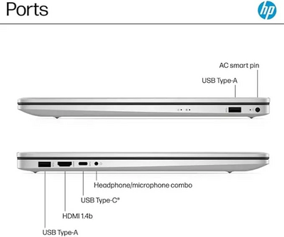 HP Laptop Image
