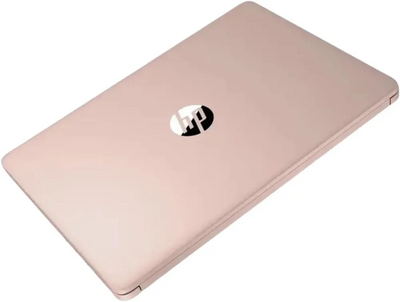 HP 14 Inch Laptop Image