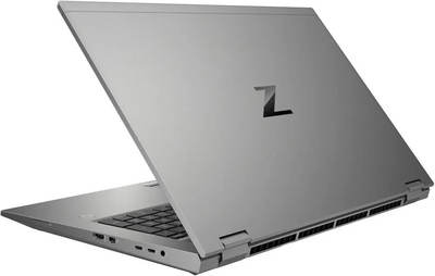 HP ZBook Fury 17 G8 Image