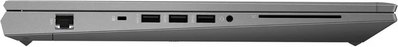 HP ZBook Fury 17 G8 Image