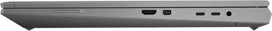 HP ZBook Fury 17 G8 Image