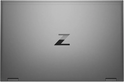 HP ZBook Fury 17 G8 Image