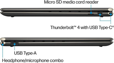 HP 14-EF2023SCXC Image