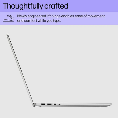 HP 17 inch Laptop Image