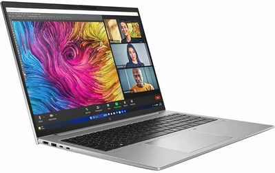HP ZBook Firefly G11 Image