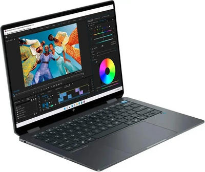 HP OmniBook Ultra Flip 14 Image