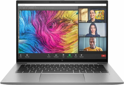 HP ZBook Firefly G11 Image