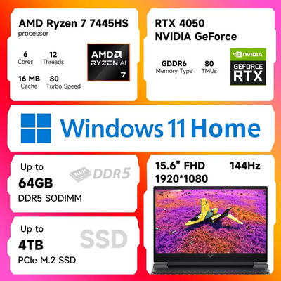 HP TPN-Q279 Image