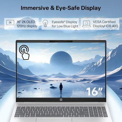 HP OmniBook Image