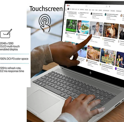 HP OmniBook Image