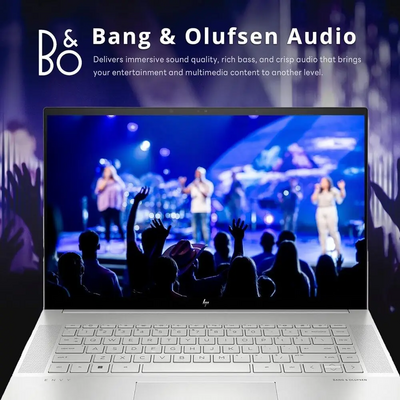 HP OmniBook Image