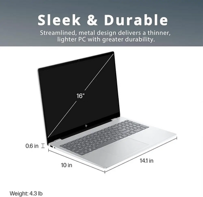 HP OmniBook Image